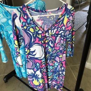 Lily Pulitzer dress